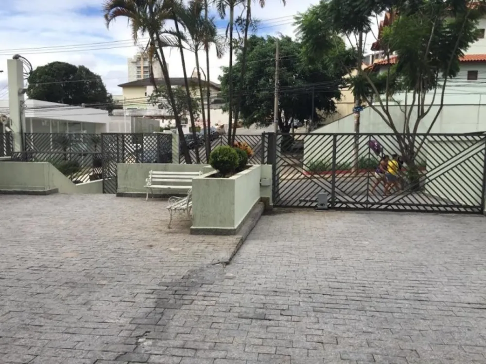 Apartamento, 3 quartos, 100 m² - Foto 1