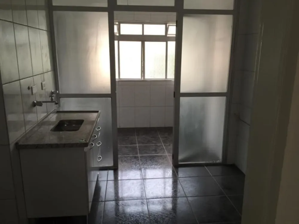 Apartamento, 3 quartos, 100 m² - Foto 4