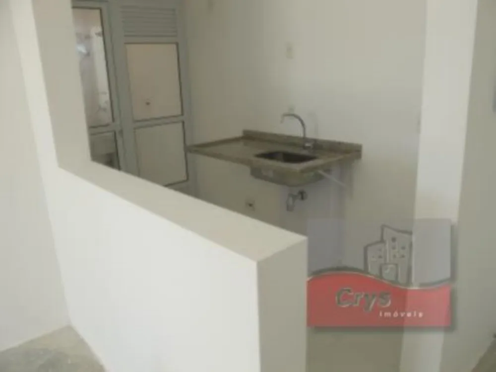Apartamento, 3 quartos, 82 m² - Foto 3