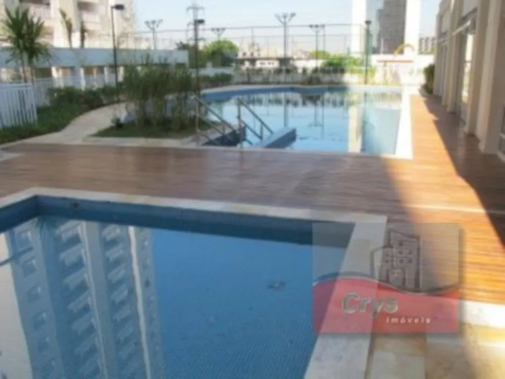 Apartamento, 3 quartos, 82 m² - Foto 12
