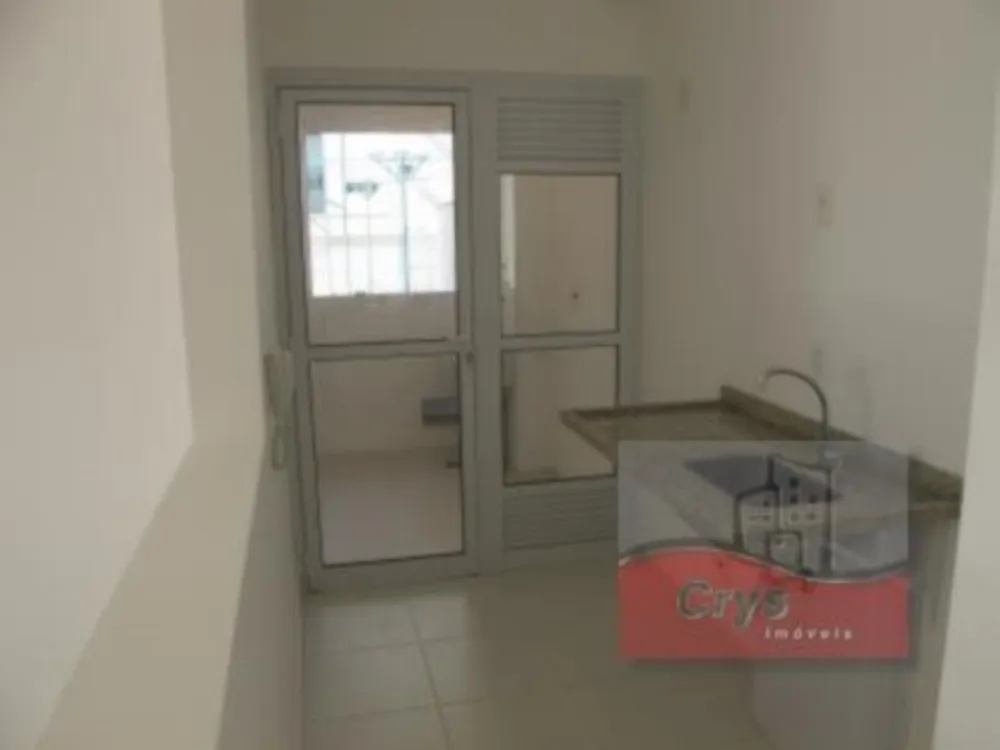 Apartamento, 3 quartos, 82 m² - Foto 2