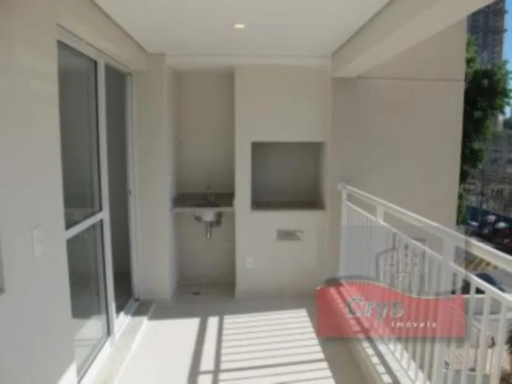 Apartamento, 3 quartos, 82 m² - Foto 2