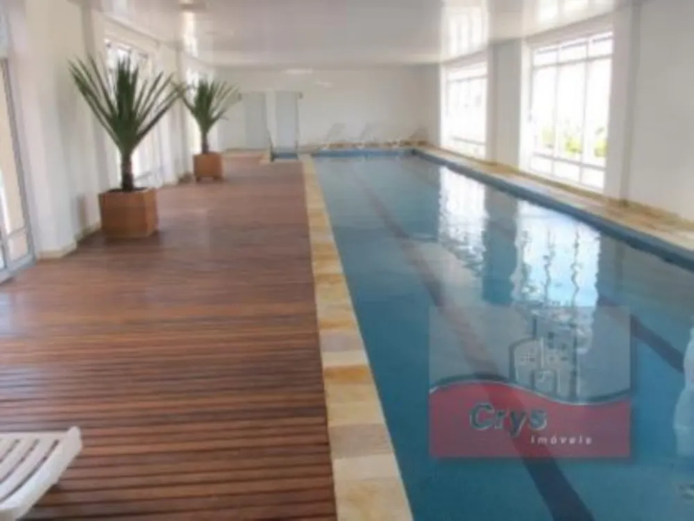 Apartamento, 3 quartos, 82 m² - Foto 5