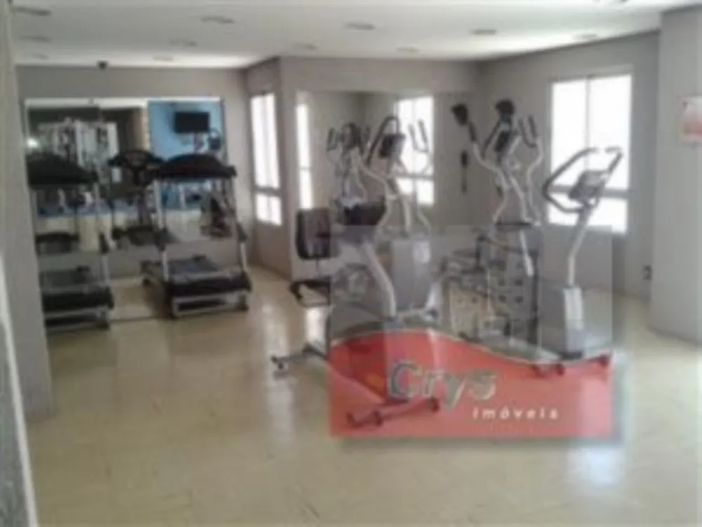 Apartamento, 2 quartos, 52 m² - Foto 9