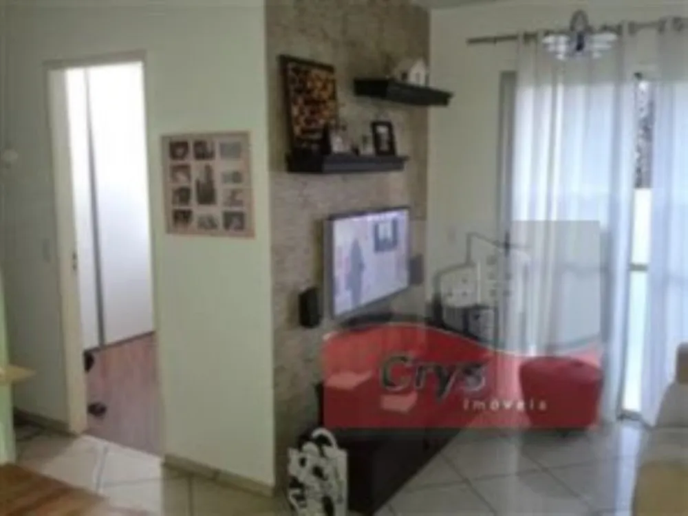 Apartamento, 2 quartos, 52 m² - Foto 11