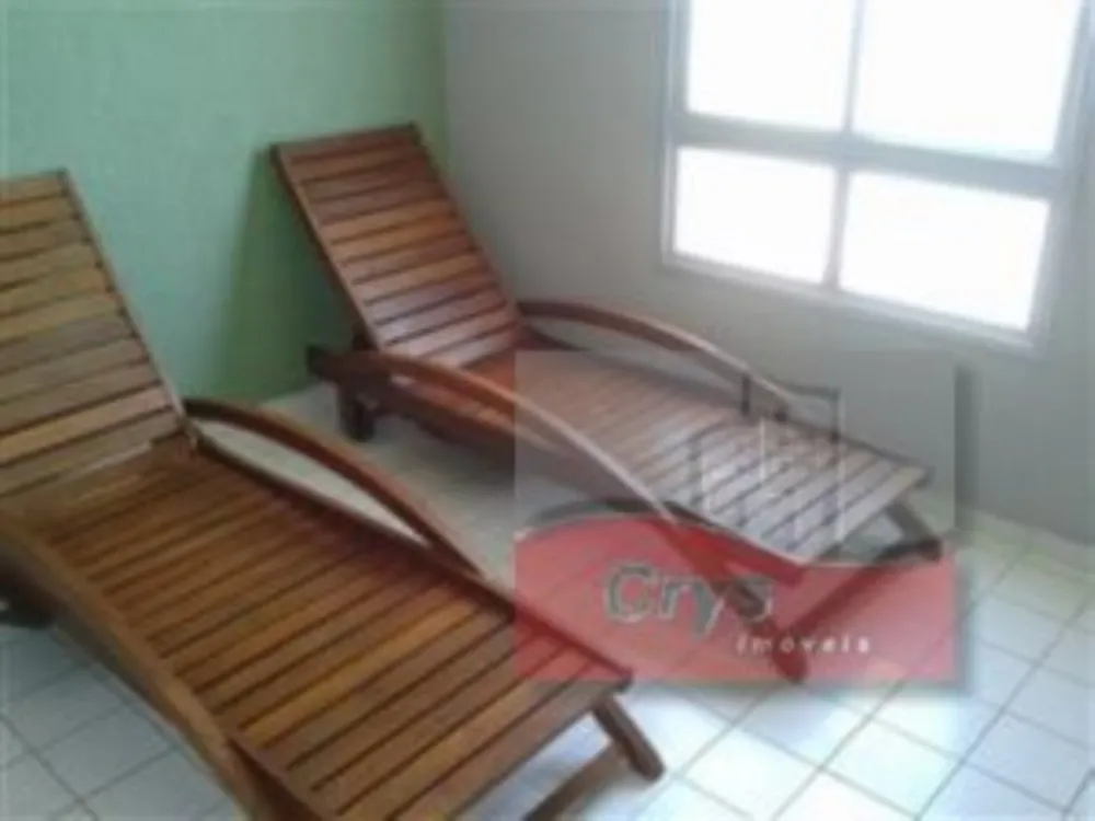 Apartamento, 2 quartos, 52 m² - Foto 8