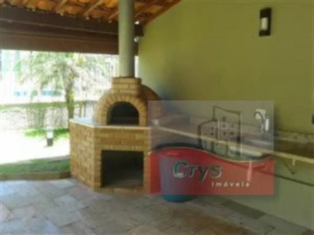 Apartamento, 2 quartos, 52 m² - Foto 2