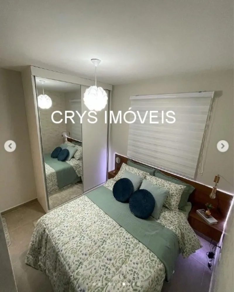 Apartamento, 2 quartos, 40 m² - Foto 6