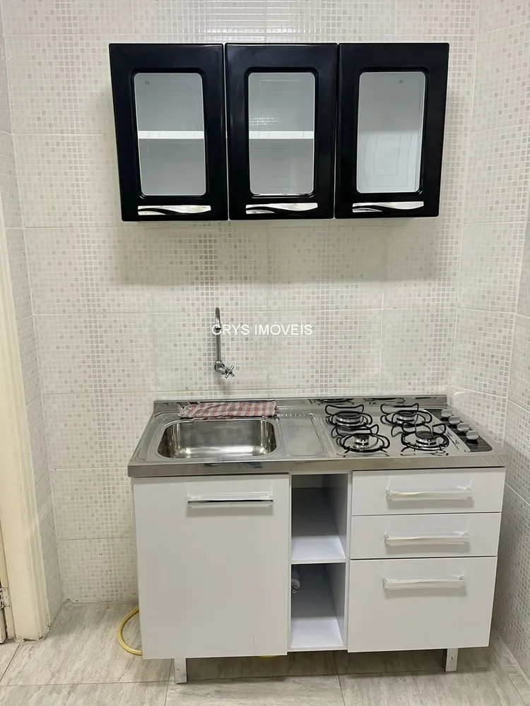Apartamento, 2 quartos, 74 m² - Foto 1