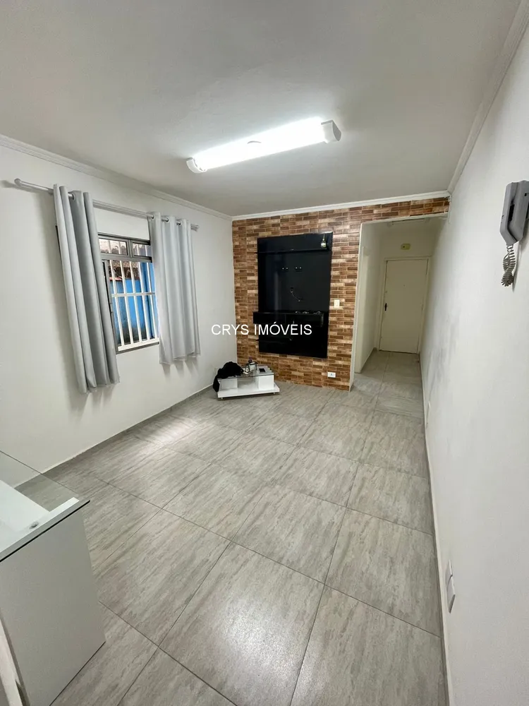 Apartamento, 2 quartos, 74 m² - Foto 7