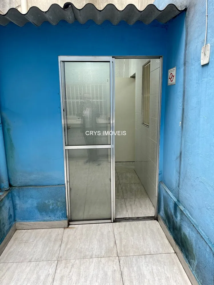 Apartamento, 2 quartos, 74 m² - Foto 2