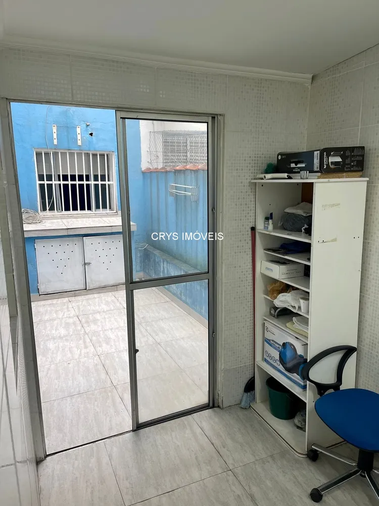 Apartamento, 2 quartos, 74 m² - Foto 3
