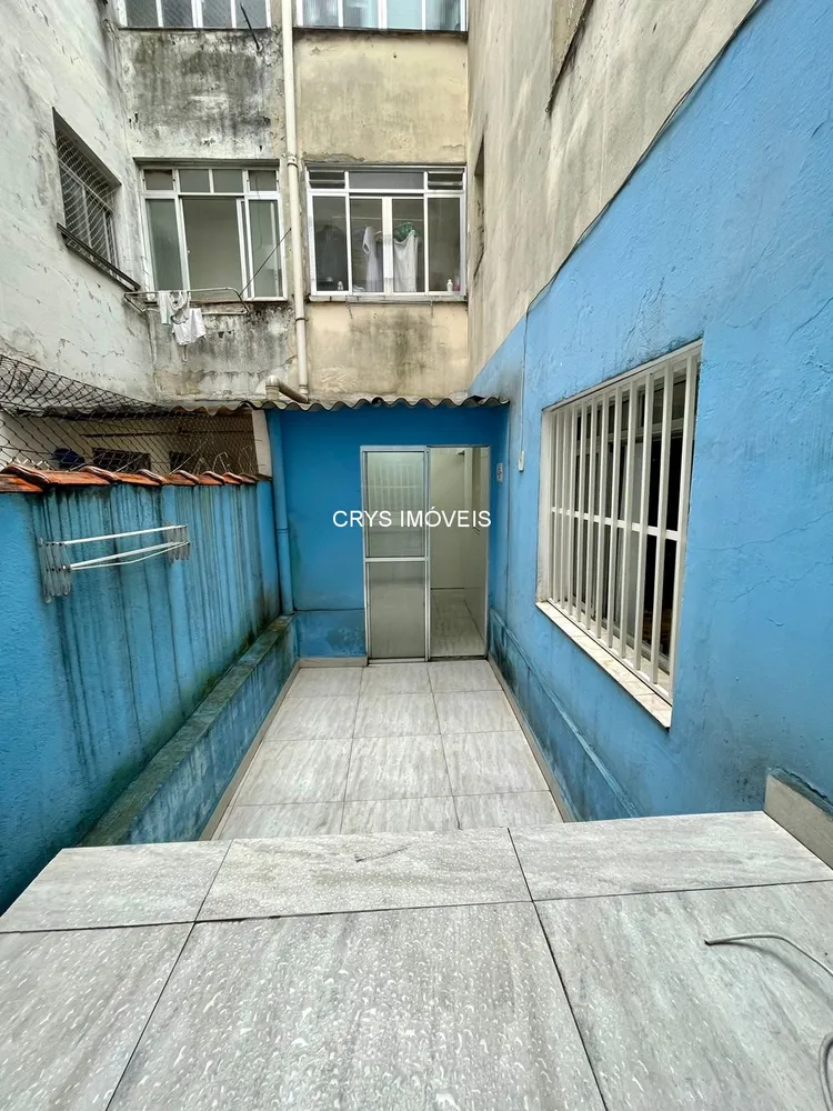 Apartamento, 2 quartos, 74 m² - Foto 2