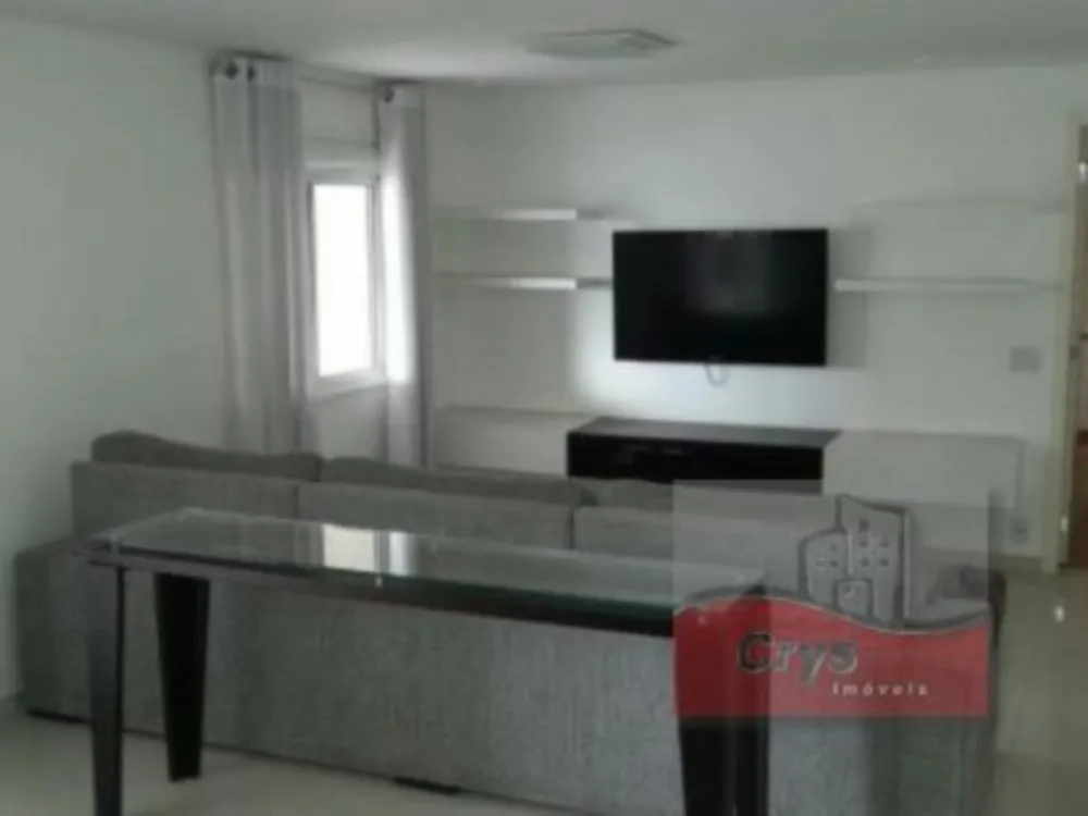 Apartamento, 3 quartos, 160 m² - Foto 7
