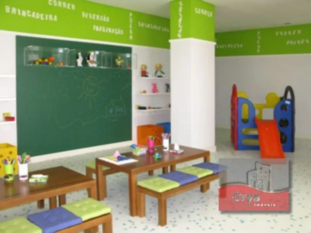 Apartamento, 3 quartos, 160 m² - Foto 10