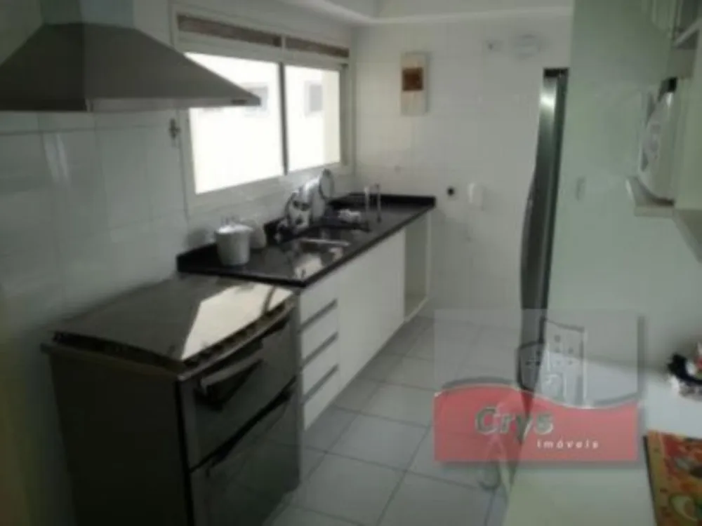 Apartamento, 3 quartos, 160 m² - Foto 4