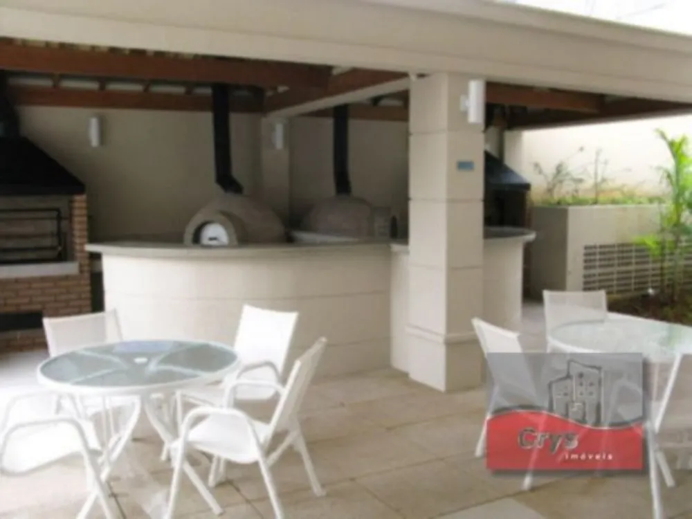 Apartamento, 3 quartos, 160 m² - Foto 11