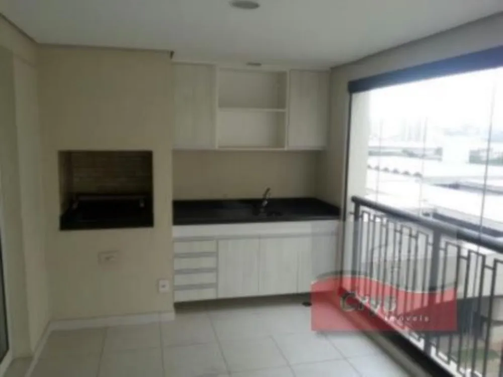 Apartamento, 3 quartos, 160 m² - Foto 5