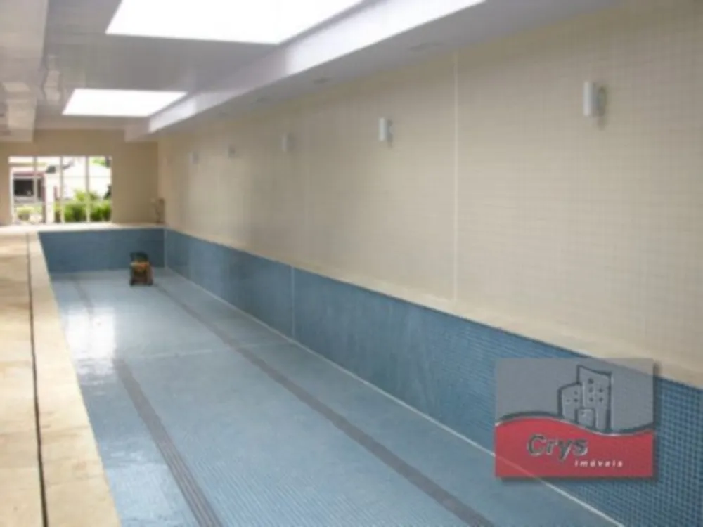 Apartamento, 3 quartos, 160 m² - Foto 9