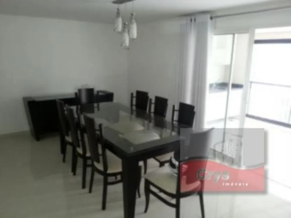Apartamento, 3 quartos, 160 m² - Foto 2