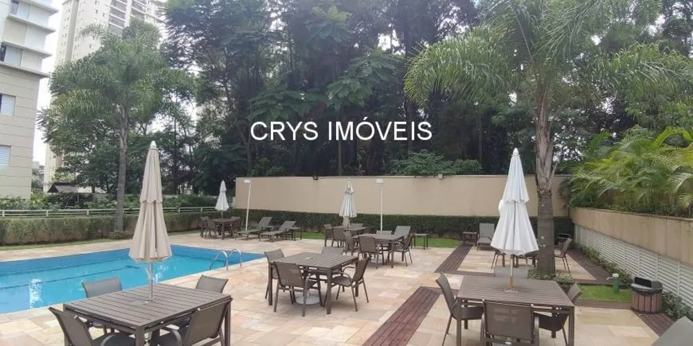 Apartamento, 3 quartos, 142 m² - Foto 7