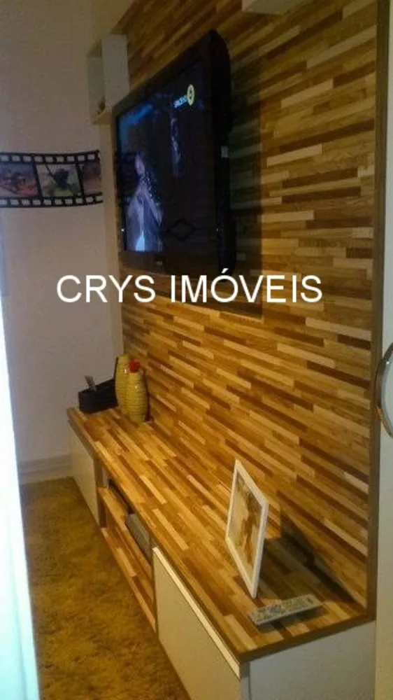 Apartamento, 3 quartos, 142 m² - Foto 8