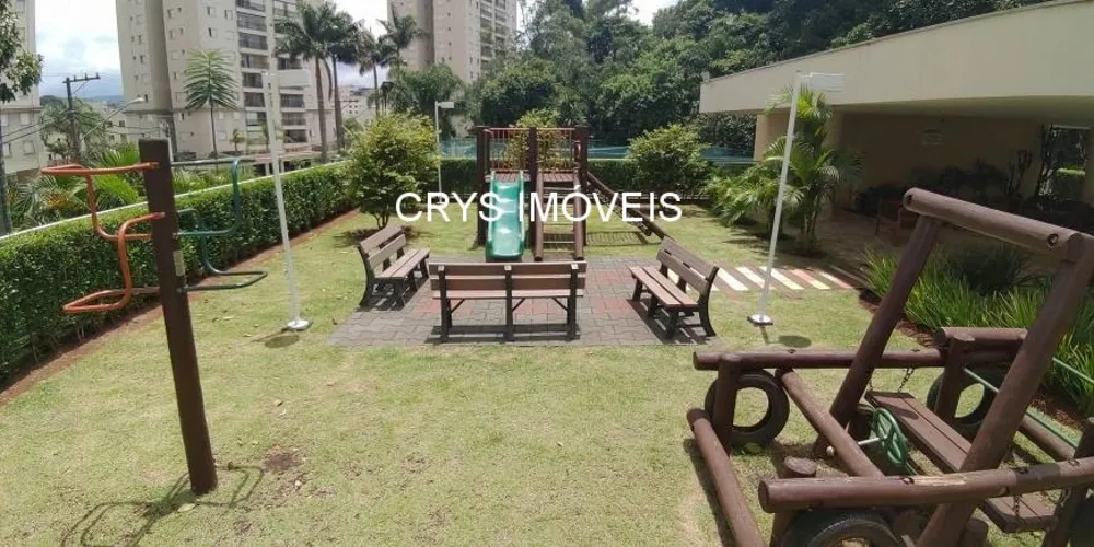 Apartamento, 3 quartos, 142 m² - Foto 4
