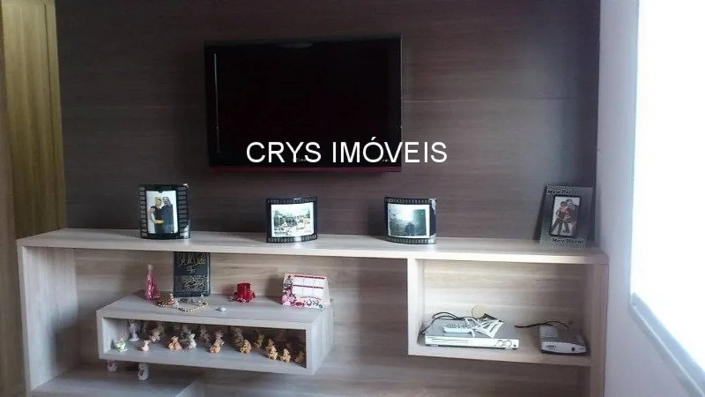 Apartamento, 3 quartos, 142 m² - Foto 12