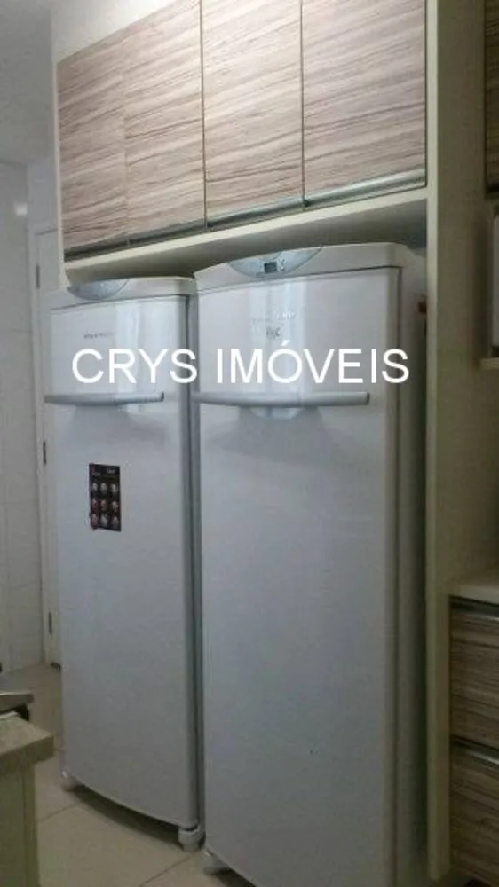 Apartamento, 3 quartos, 142 m² - Foto 2