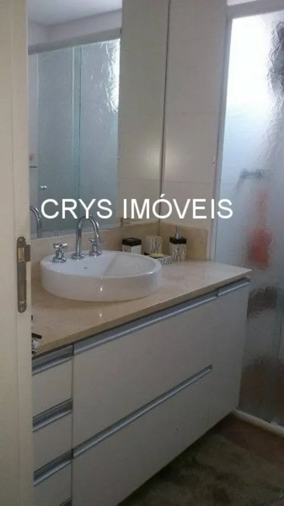 Apartamento, 3 quartos, 142 m² - Foto 5