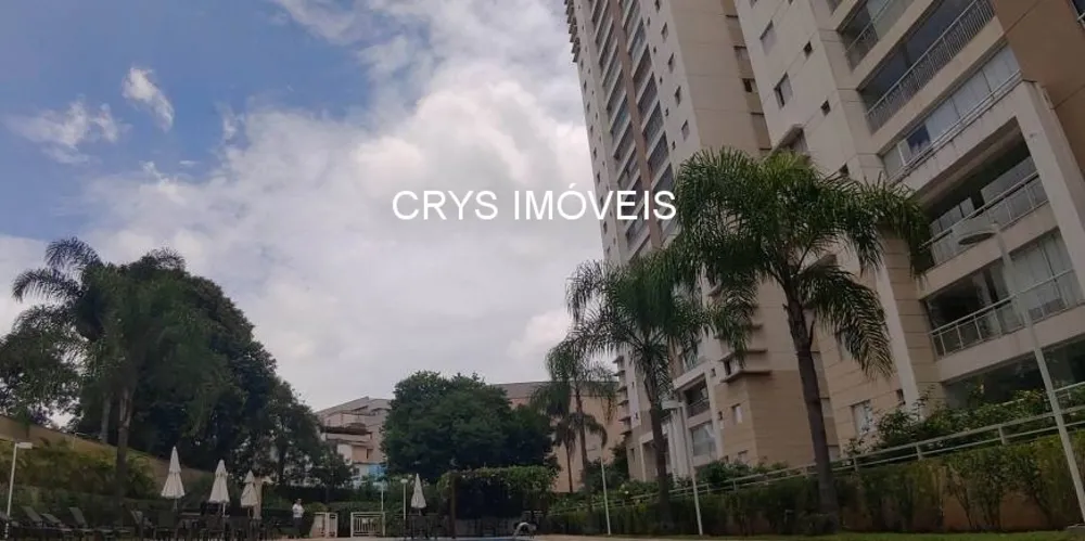 Apartamento, 3 quartos, 142 m² - Foto 6