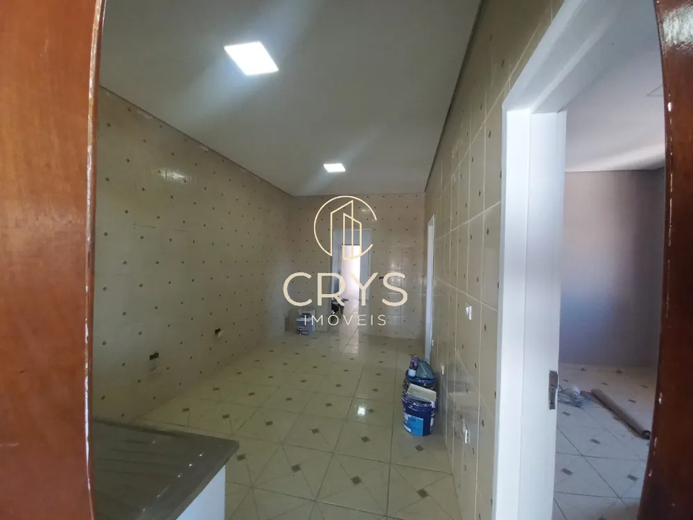 Casa, 2 quartos, 100 m² - Foto 2
