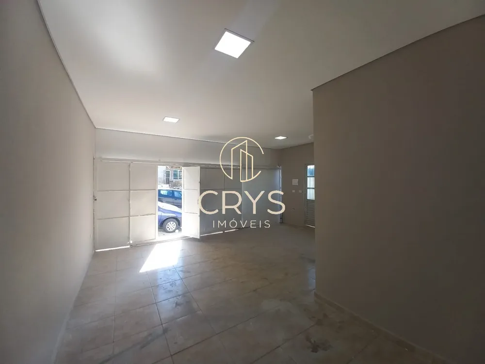 Casa, 2 quartos, 100 m² - Foto 1