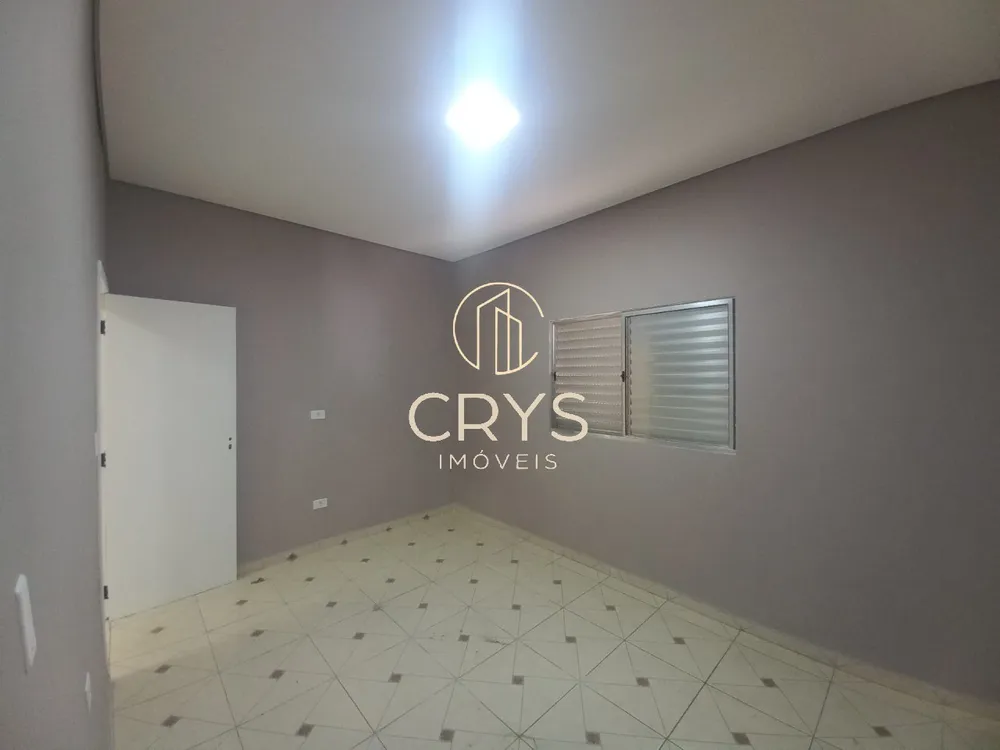 Casa, 2 quartos, 100 m² - Foto 3