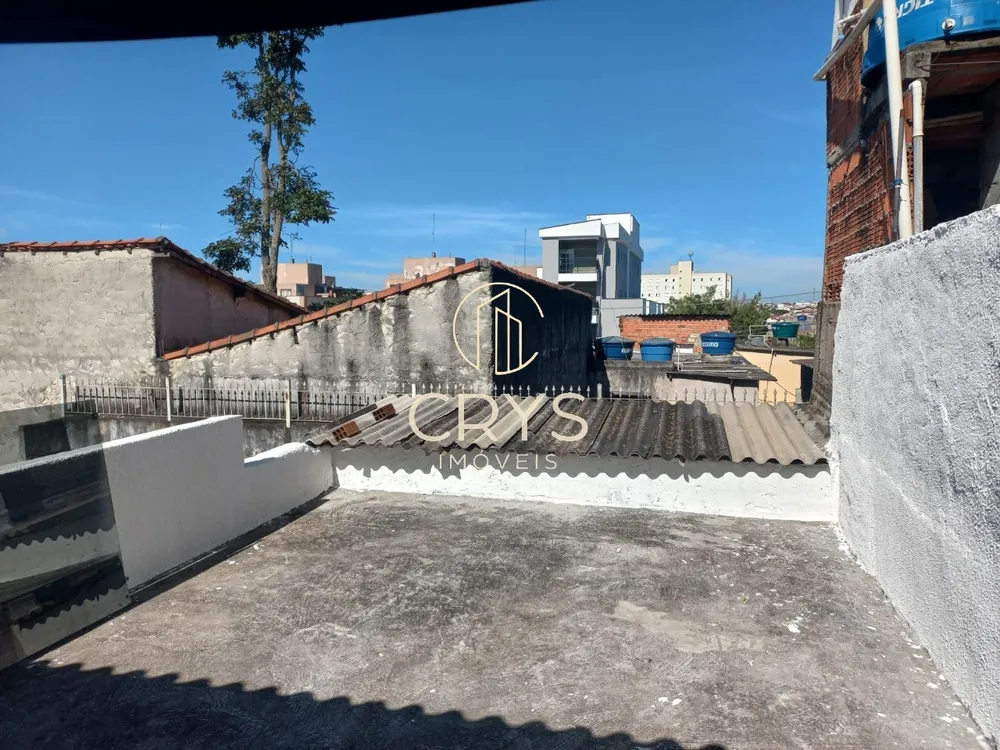 Casa, 2 quartos, 100 m² - Foto 4