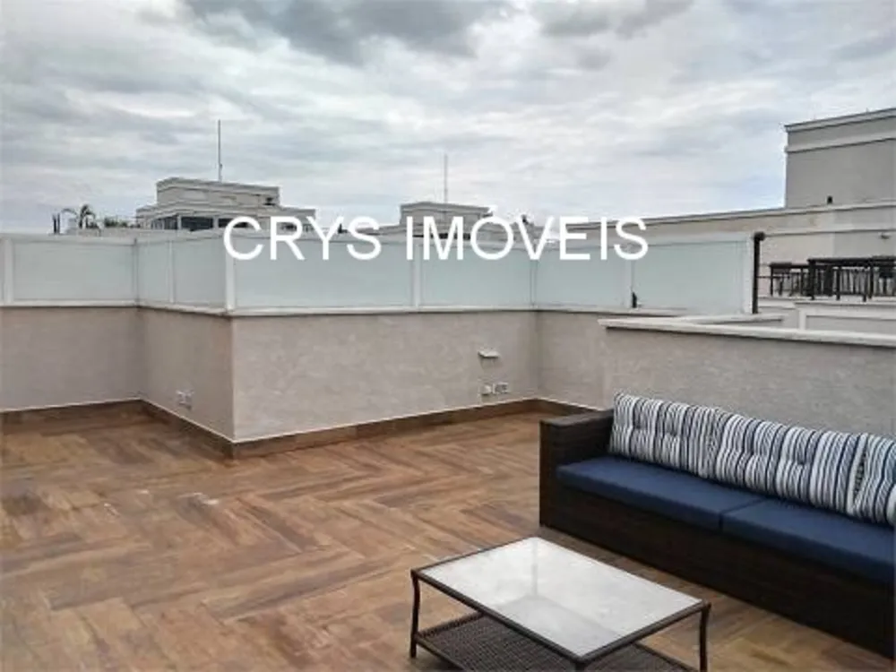 Cobertura, 2 quartos, 212 m² - Foto 4