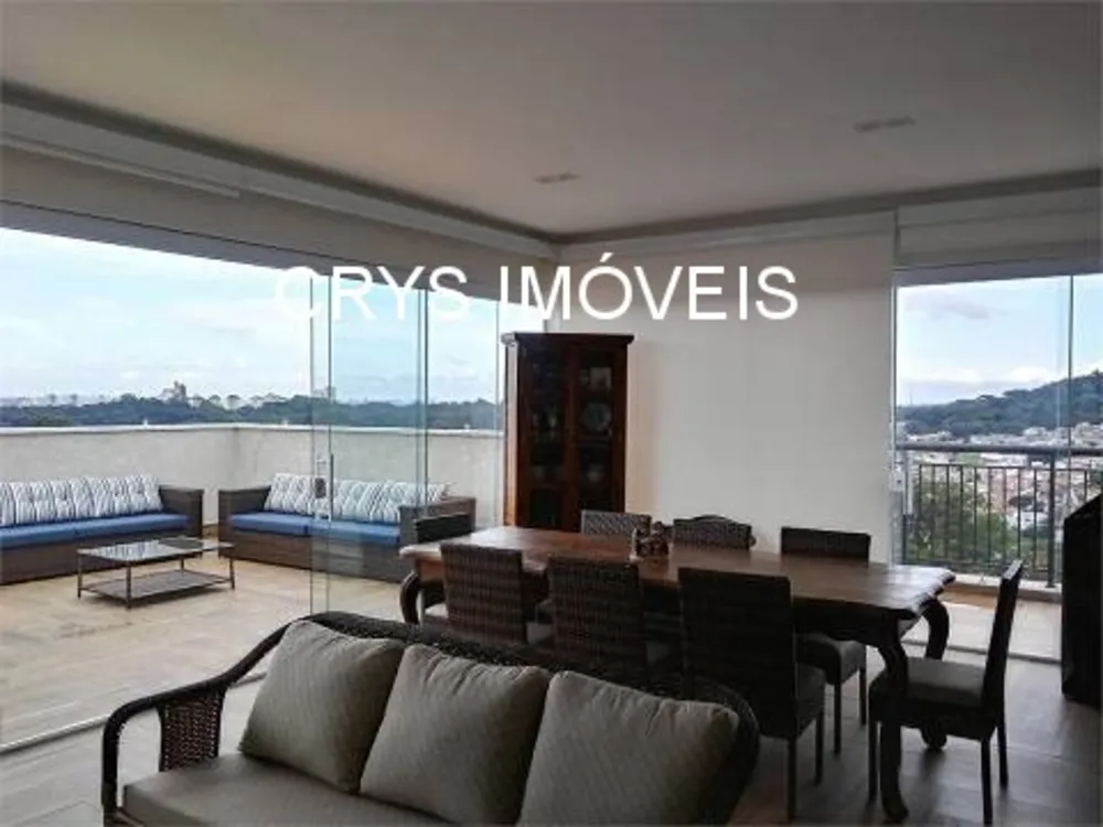 Cobertura, 2 quartos, 212 m² - Foto 9