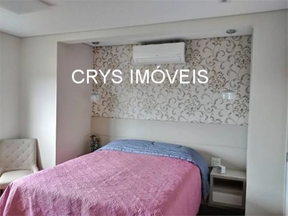 Cobertura, 2 quartos, 212 m² - Foto 3
