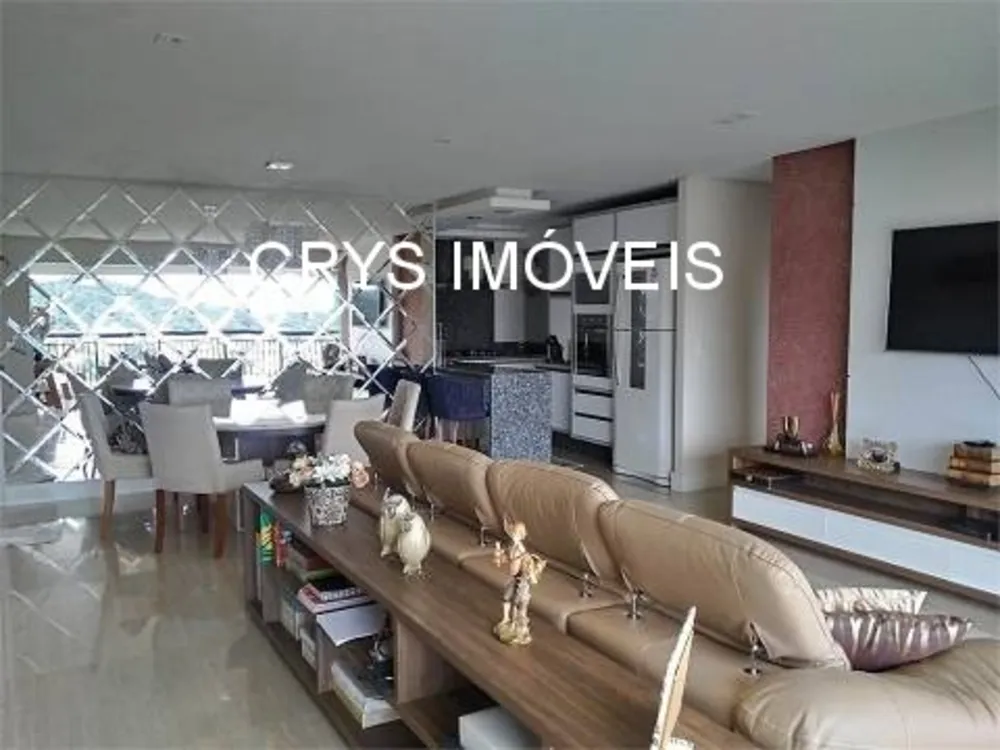 Cobertura, 2 quartos, 212 m² - Foto 1