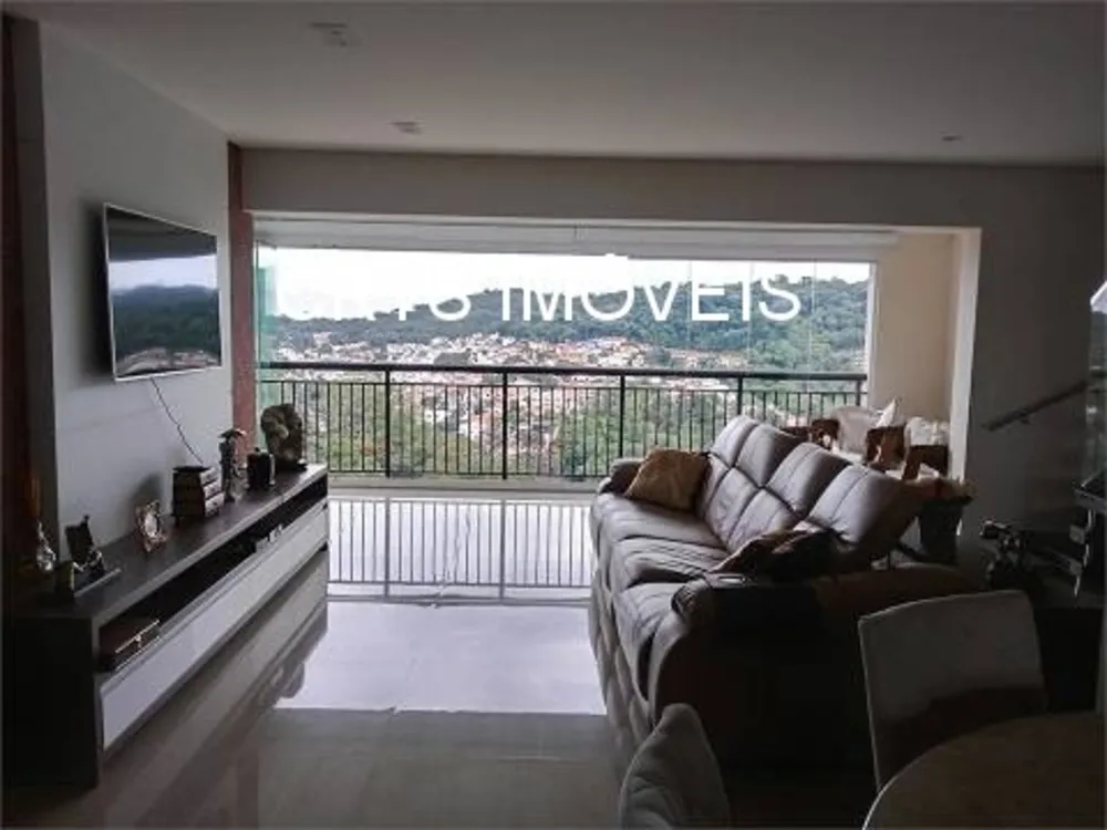 Cobertura, 2 quartos, 212 m² - Foto 5