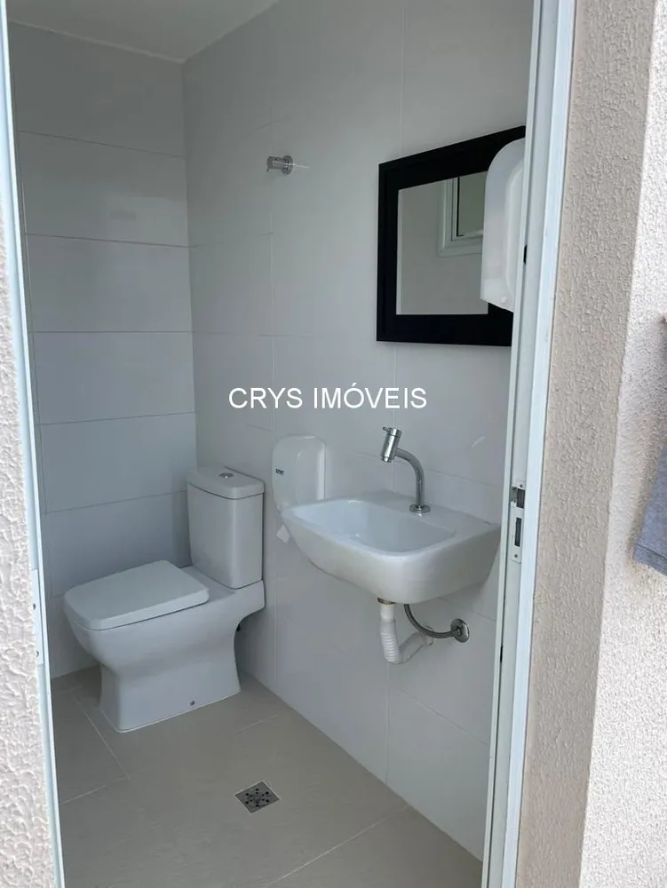 Casa, 3 quartos - Foto 7