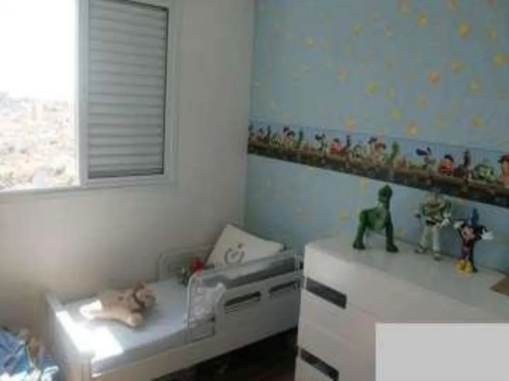 Apartamento, 3 quartos, 85 m² - Foto 1