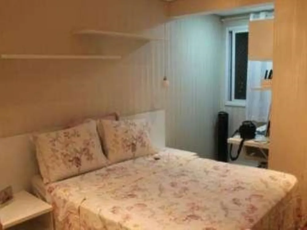 Apartamento, 3 quartos, 85 m² - Foto 2