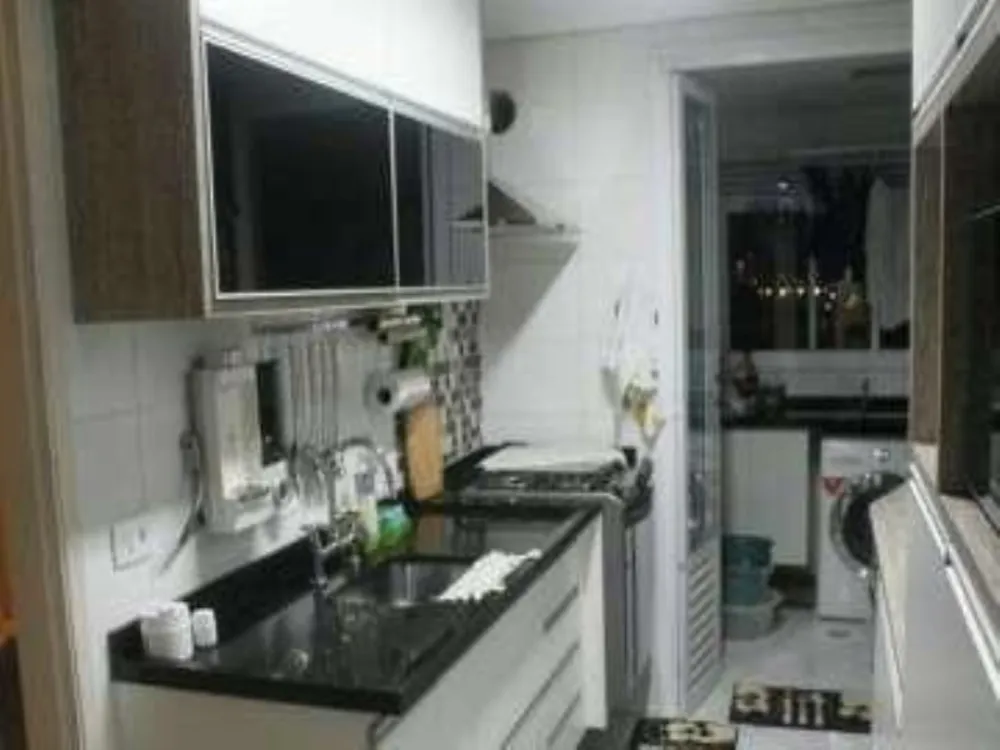 Apartamento, 3 quartos, 85 m² - Foto 4