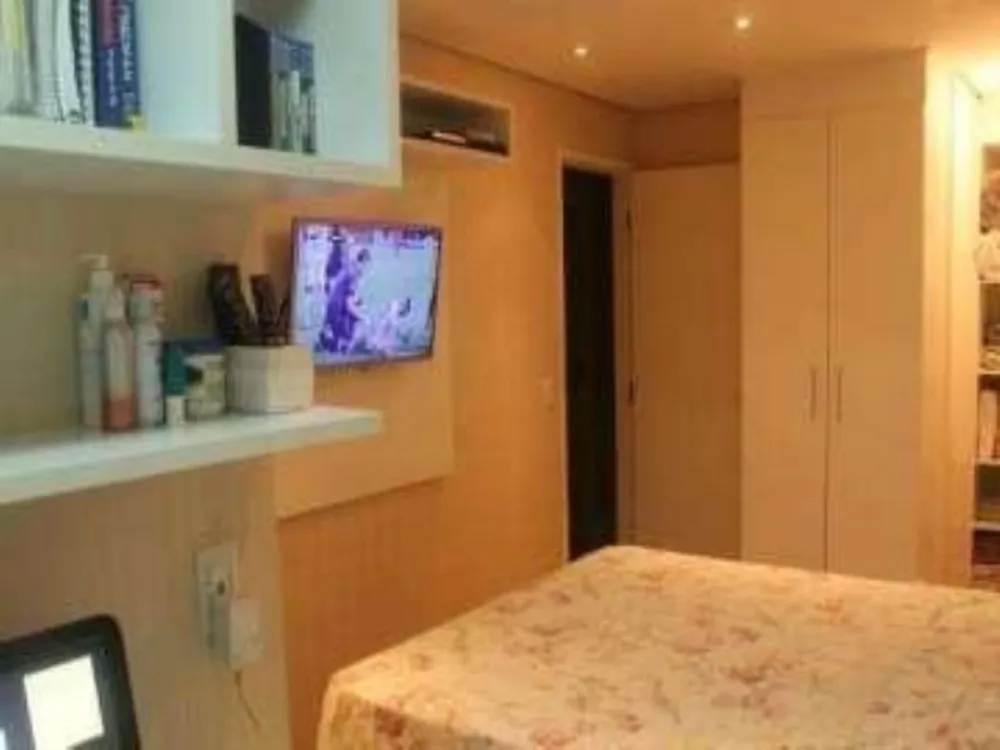 Apartamento, 3 quartos, 85 m² - Foto 10