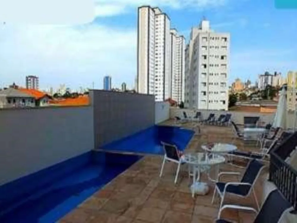 Apartamento, 3 quartos, 85 m² - Foto 3