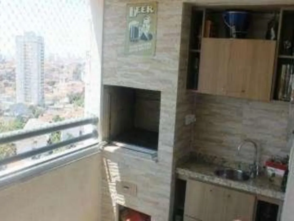 Apartamento, 3 quartos, 85 m² - Foto 7