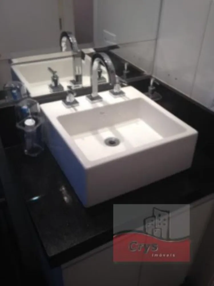 Apartamento, 2 quartos, 50 m² - Foto 5