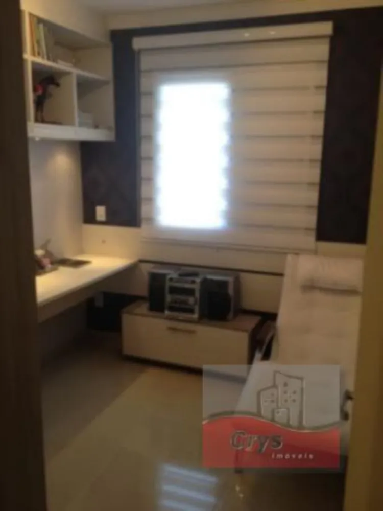 Apartamento, 2 quartos, 50 m² - Foto 7