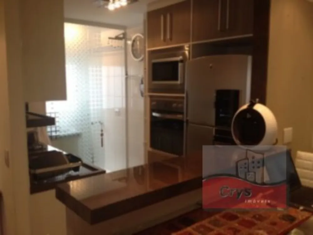 Apartamento, 2 quartos, 50 m² - Foto 1